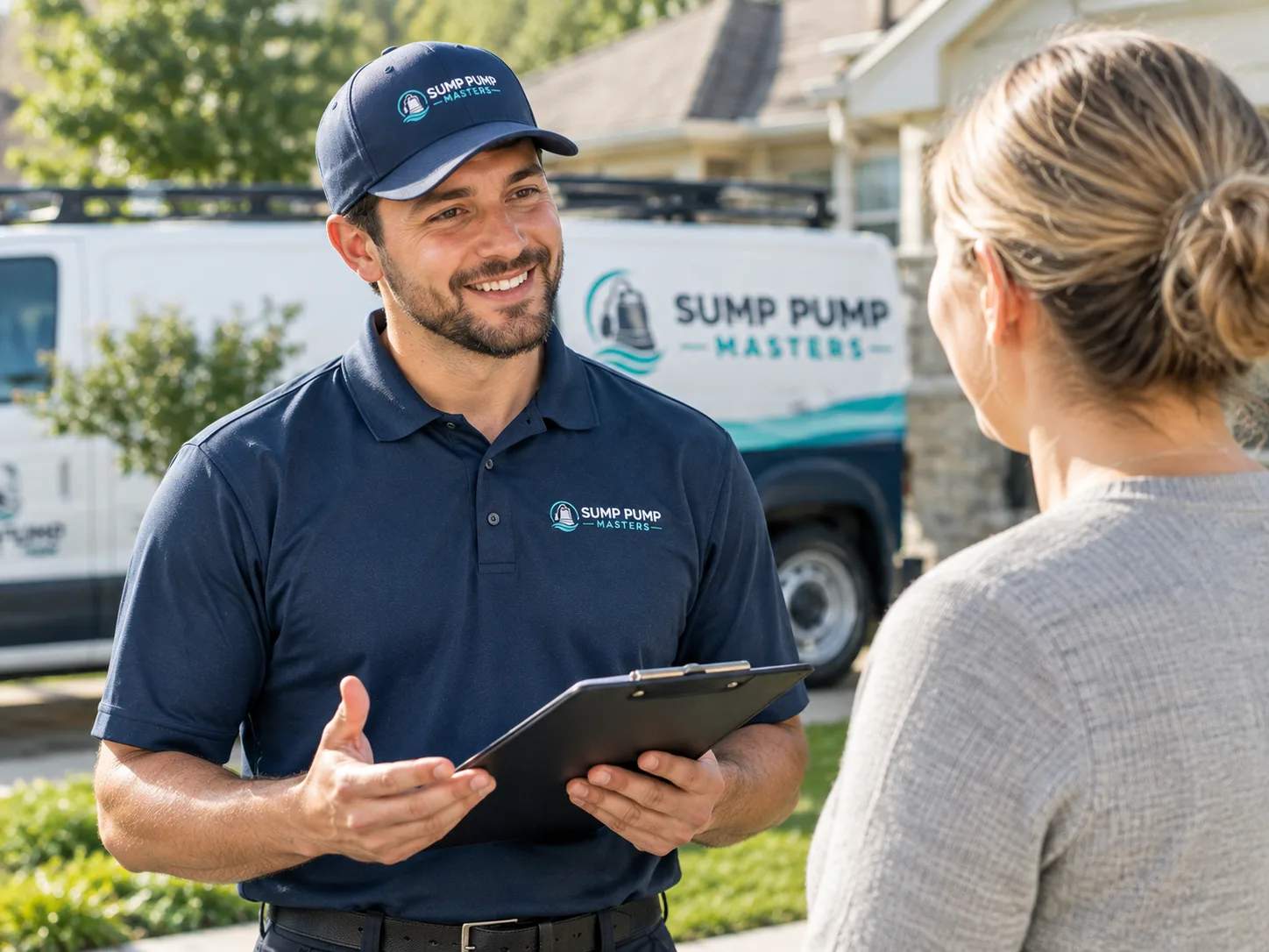 Sump Pump Repair Mount Olive, MS FAQs